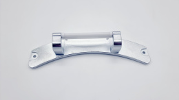 0020811937B Петля люка стиральной машины Haier